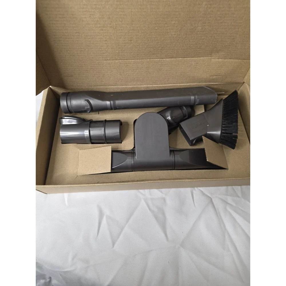 Dyson Articulating Hard Floor Tool for Dyson Animal Gray 920019-01 Open Box